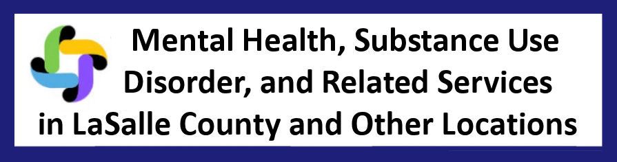 708 Mental Health Department Link to website