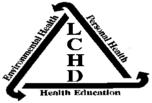 Lasalle County Health Department - Environmental Health, Personal Health and Health Education