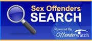 Sex Offenders Search