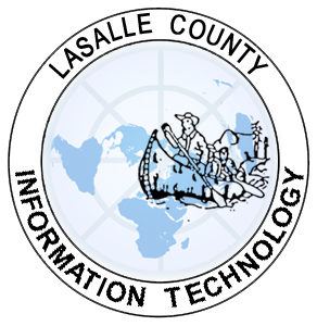LaSalle County Information Technology