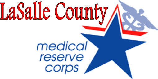 LaSalle County Medical Reserve Corps