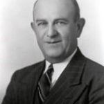 Edward T. Lambert